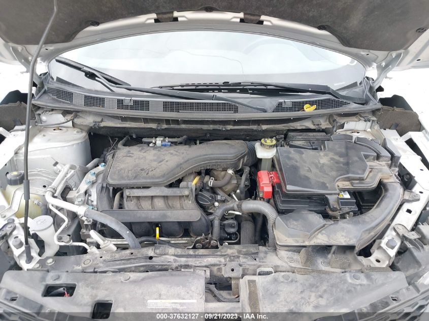 2019 NISSAN ROGUE SPORT S/SV/SL - JN1BJ1CP8KW231266
