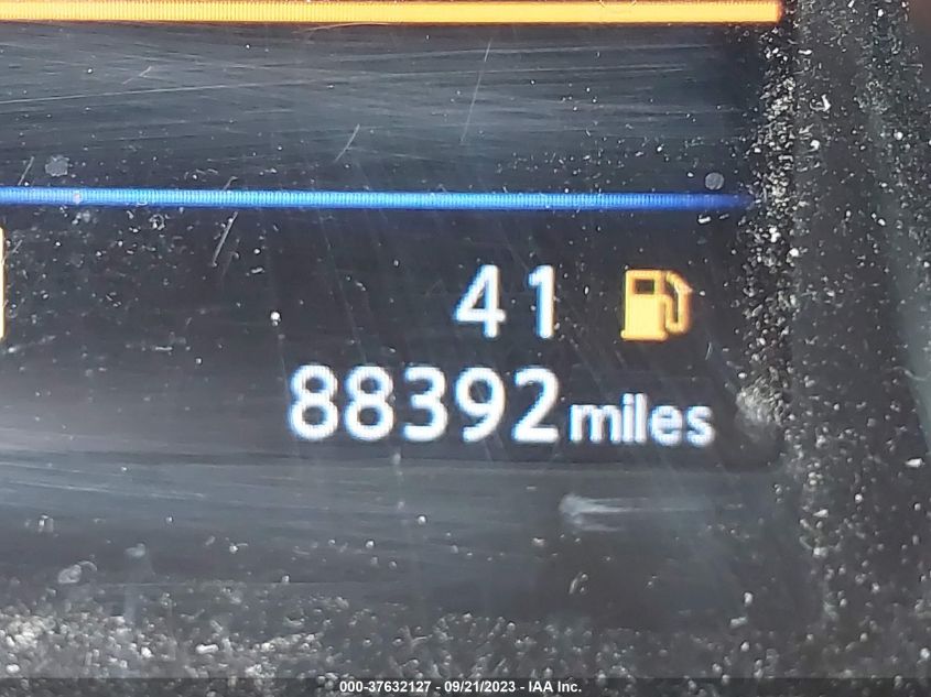 2019 NISSAN ROGUE SPORT S/SV/SL - JN1BJ1CP8KW231266