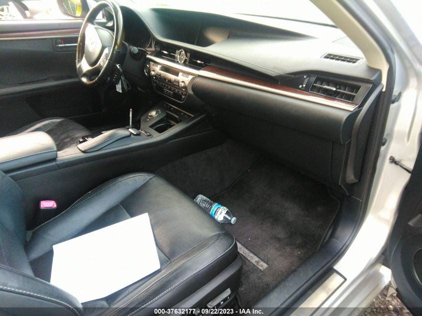 2014 LEXUS ES 350 - JTHBK1GGXE2119664