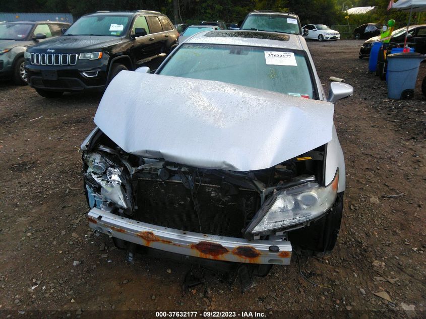 2014 LEXUS ES 350 - JTHBK1GGXE2119664