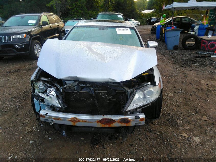 2014 LEXUS ES 350 - JTHBK1GGXE2119664