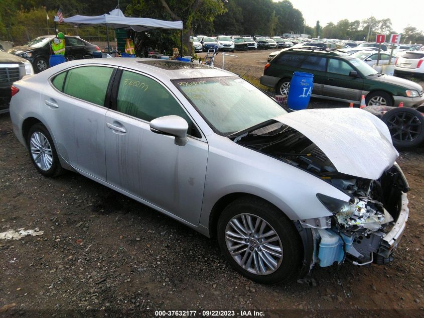 2014 LEXUS ES 350 - JTHBK1GGXE2119664