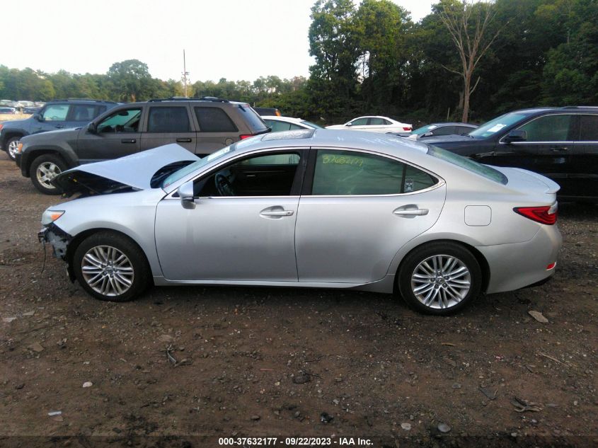 2014 LEXUS ES 350 - JTHBK1GGXE2119664
