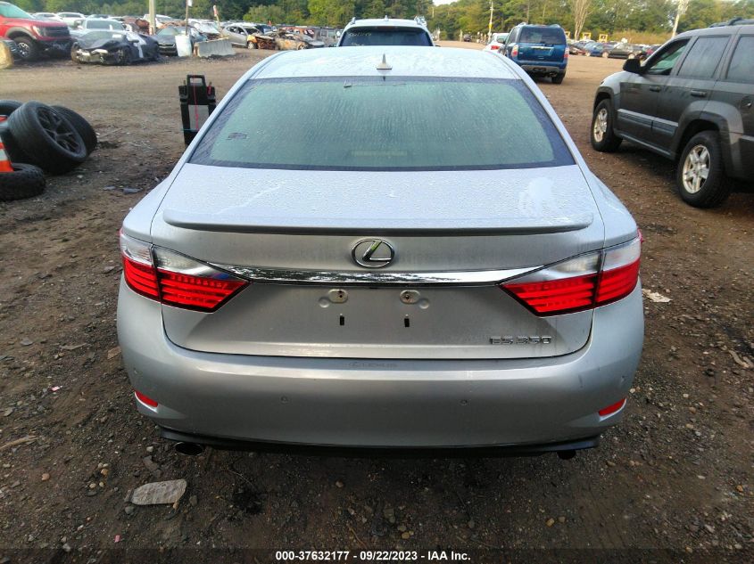 2014 LEXUS ES 350 - JTHBK1GGXE2119664