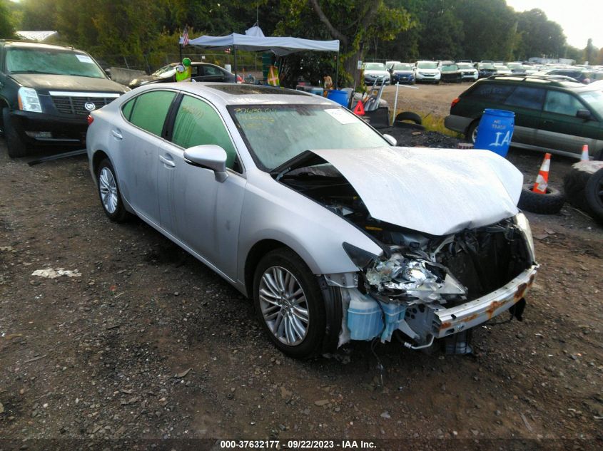 2014 LEXUS ES 350 - JTHBK1GGXE2119664