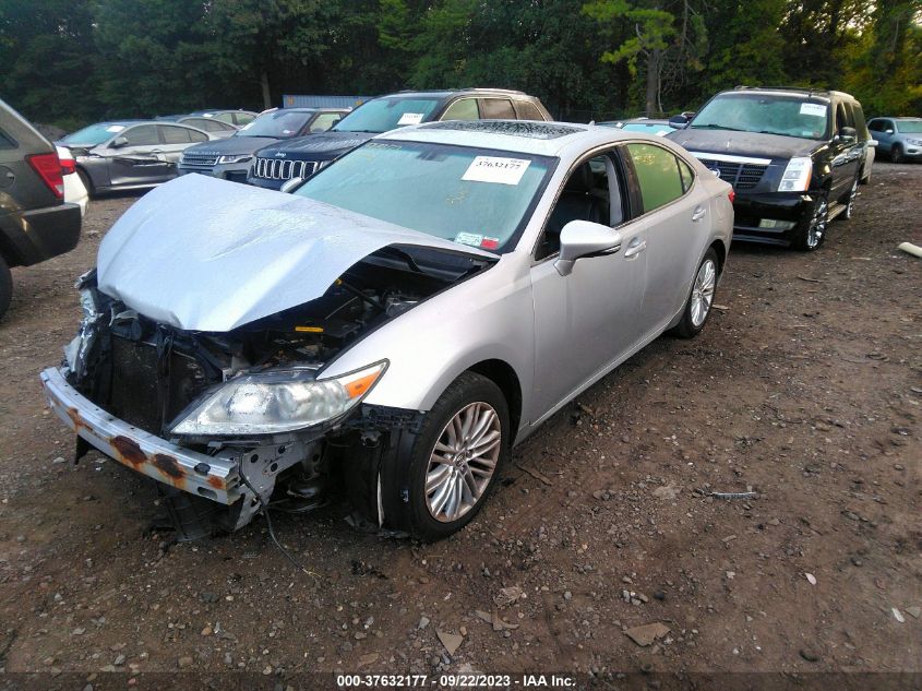 2014 LEXUS ES 350 - JTHBK1GGXE2119664