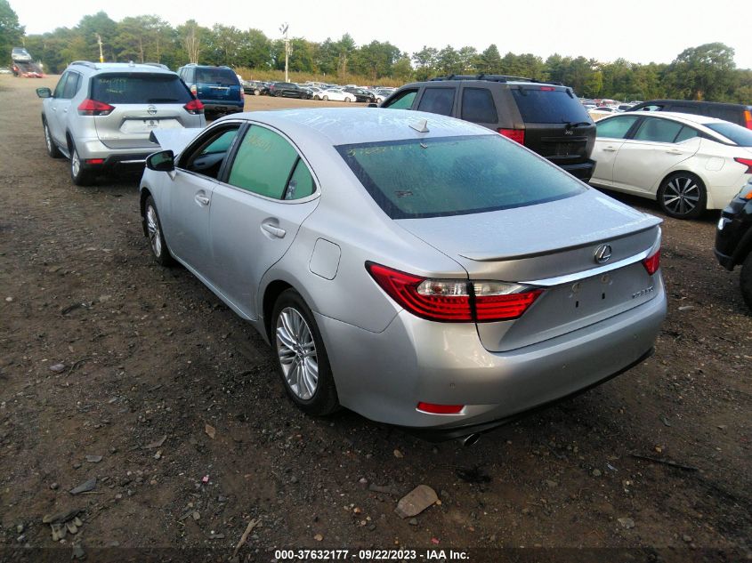 2014 LEXUS ES 350 - JTHBK1GGXE2119664