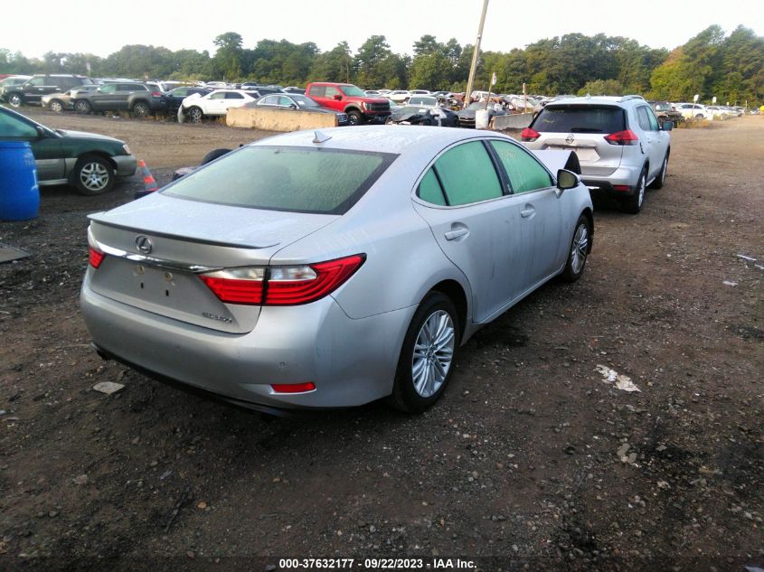 2014 LEXUS ES 350 - JTHBK1GGXE2119664