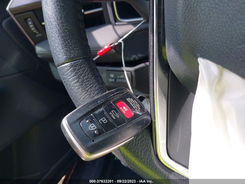 2019 TOYOTA AVALON XLE/TOURING/LIMITED/XSE - 4T1BZ1FB1KU035134