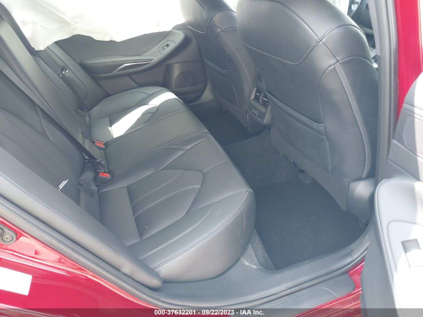 2019 TOYOTA AVALON XLE/TOURING/LIMITED/XSE - 4T1BZ1FB1KU035134