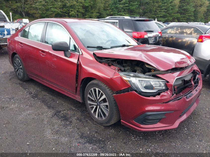 4S3BNAB63K3006085 Subaru Legacy 2.5I