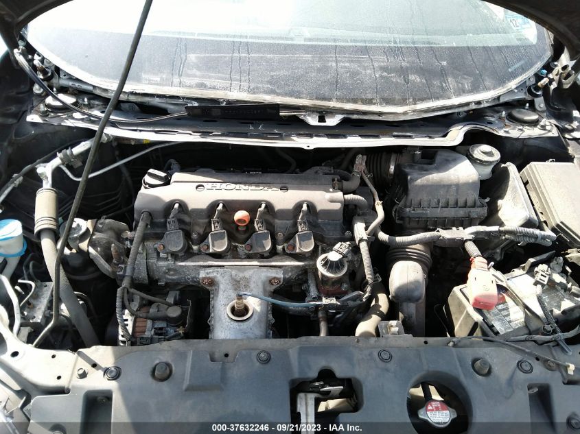 2015 HONDA CIVIC SEDAN LX - 19XFB2F53FE222857
