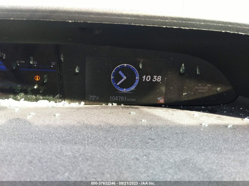 2015 HONDA CIVIC SEDAN LX - 19XFB2F53FE222857
