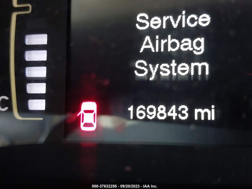 2015 JEEP CHEROKEE LATITUDE - 1C4PJLCB7FW547430