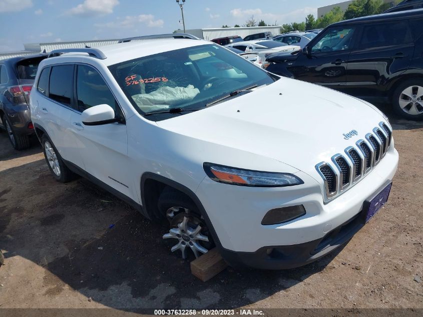 2015 JEEP CHEROKEE LATITUDE - 1C4PJLCB7FW547430