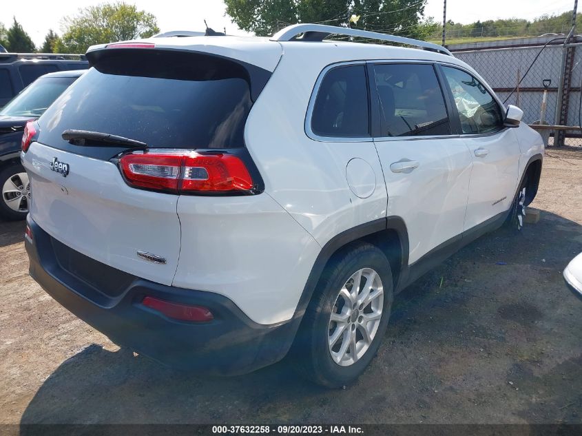 2015 JEEP CHEROKEE LATITUDE - 1C4PJLCB7FW547430