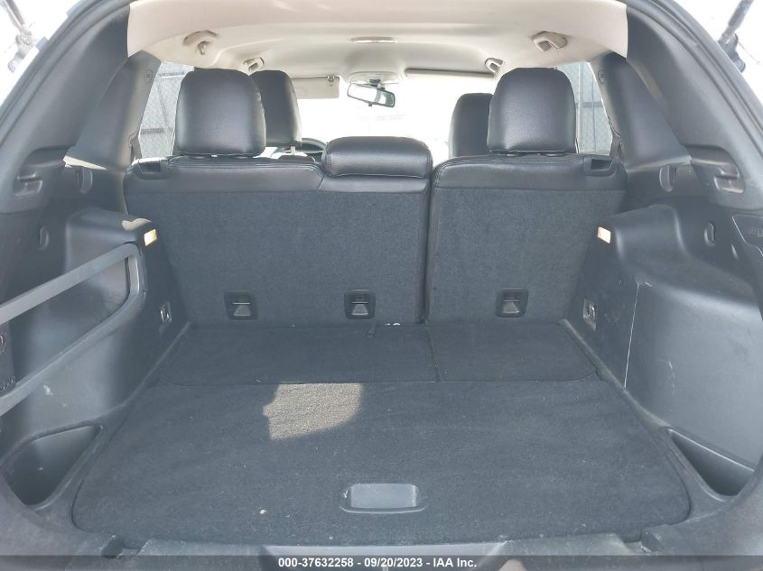 2015 JEEP CHEROKEE LATITUDE - 1C4PJLCB7FW547430
