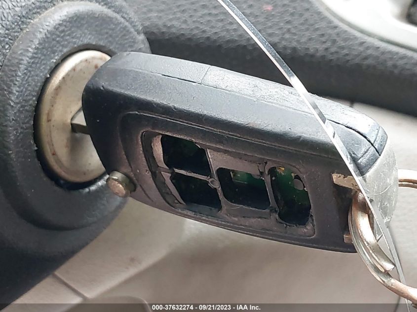 2013 GMC TERRAIN SLE - 2GKALSEKXD6199867