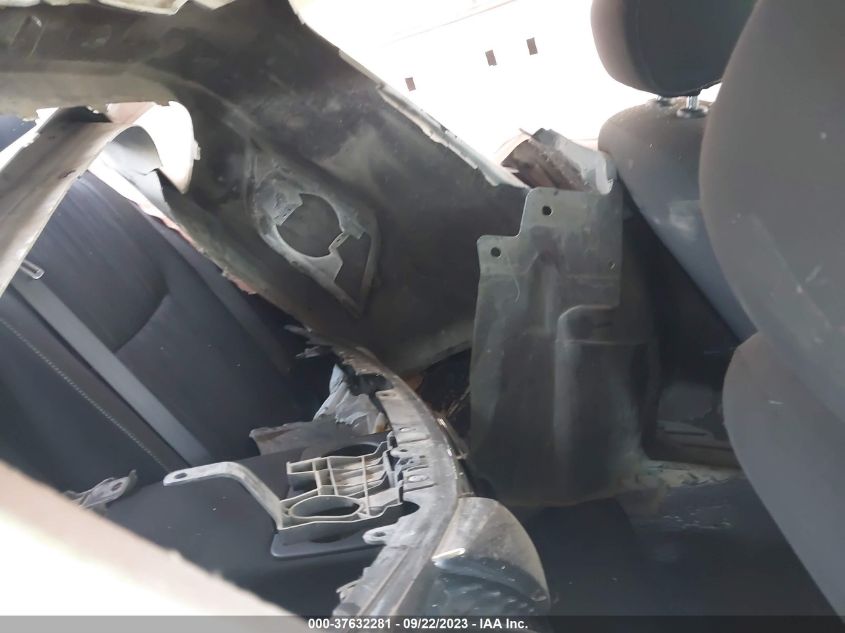 2019 NISSAN SENTRA S/SV/SR/SL - 3N1AB7AP3KY436419