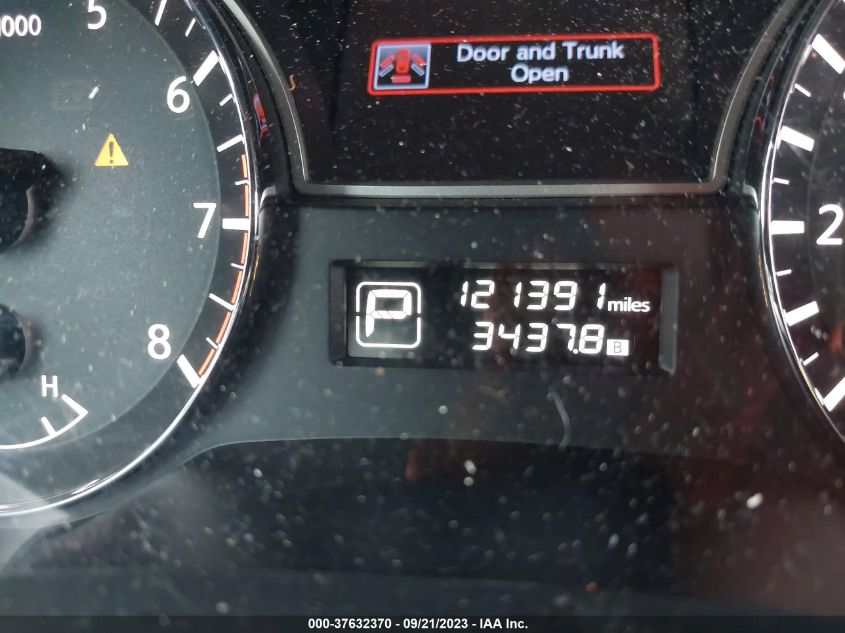 2015 NISSAN ALTIMA 2.5 SV - 1N4AL3AP0FC202181