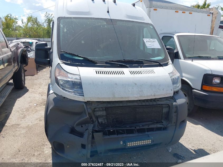 2015 RAM PROMASTER 3500 HIGH ROOF - 3C6URVJG7FE506755
