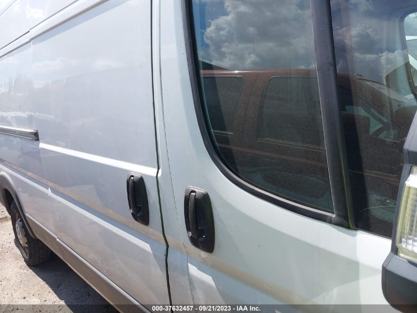 2015 RAM PROMASTER 3500 HIGH ROOF - 3C6URVJG7FE506755