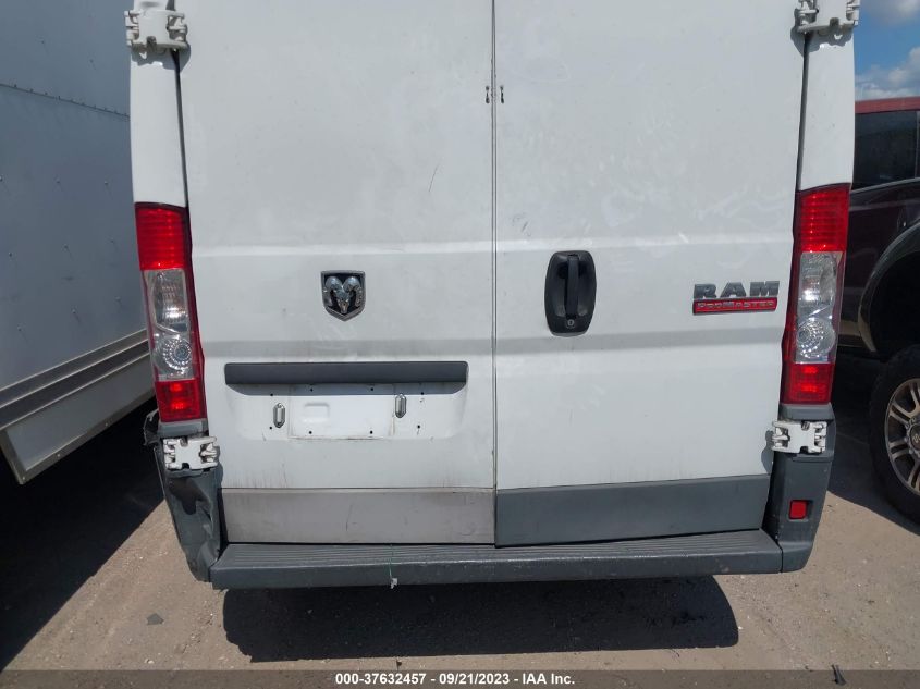 2015 RAM PROMASTER 3500 HIGH ROOF - 3C6URVJG7FE506755