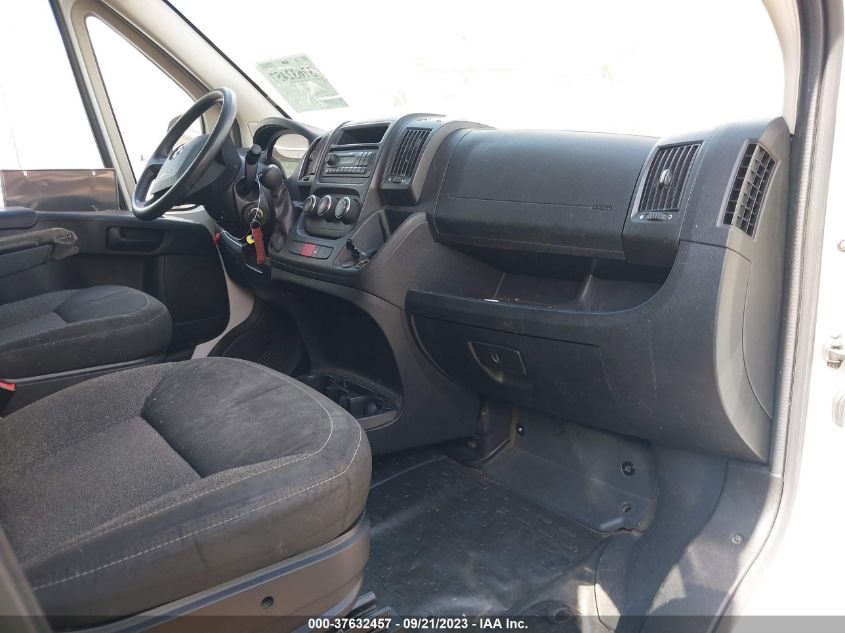 2015 RAM PROMASTER 3500 HIGH ROOF - 3C6URVJG7FE506755