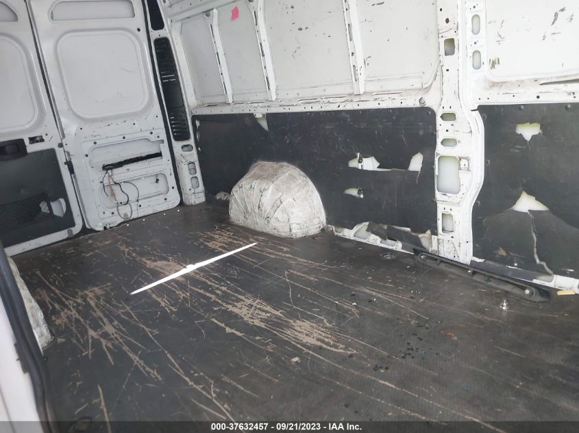 2015 RAM PROMASTER 3500 HIGH ROOF - 3C6URVJG7FE506755