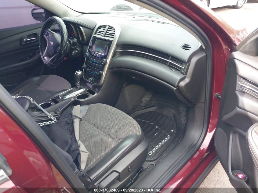 2015 CHEVROLET MALIBU LT - 1G11C5SL5FF209930