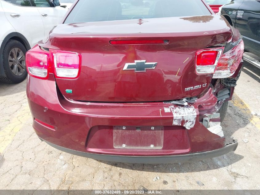 2015 CHEVROLET MALIBU LT - 1G11C5SL5FF209930