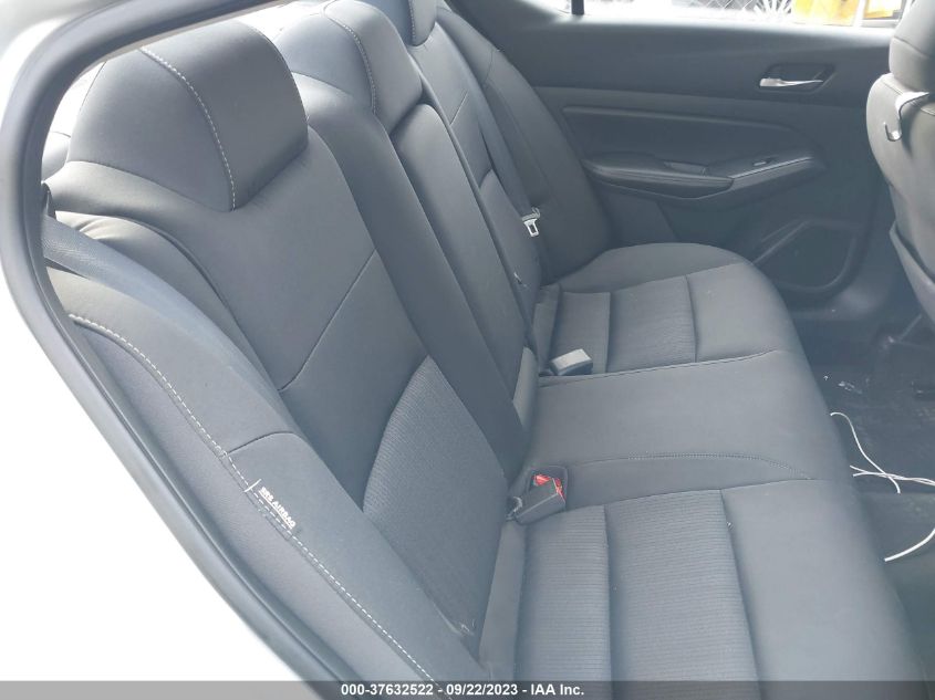2020 NISSAN ALTIMA 2.5 S - 1N4BL4BV3LC142514