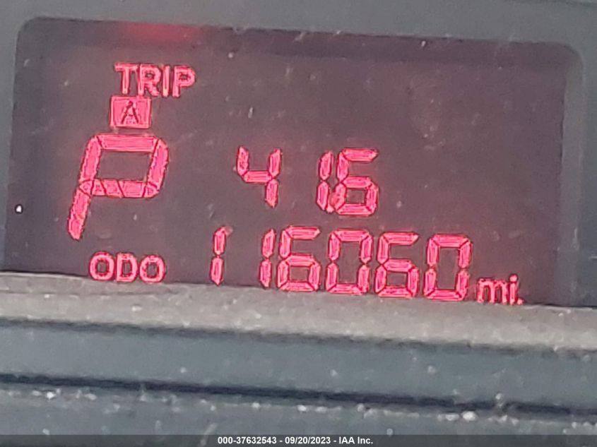 2013 KIA RIO LX - KNADM4A3XD6164815