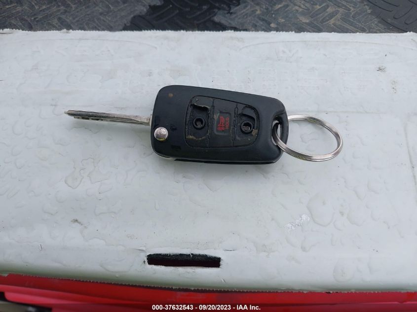 2013 KIA RIO LX - KNADM4A3XD6164815