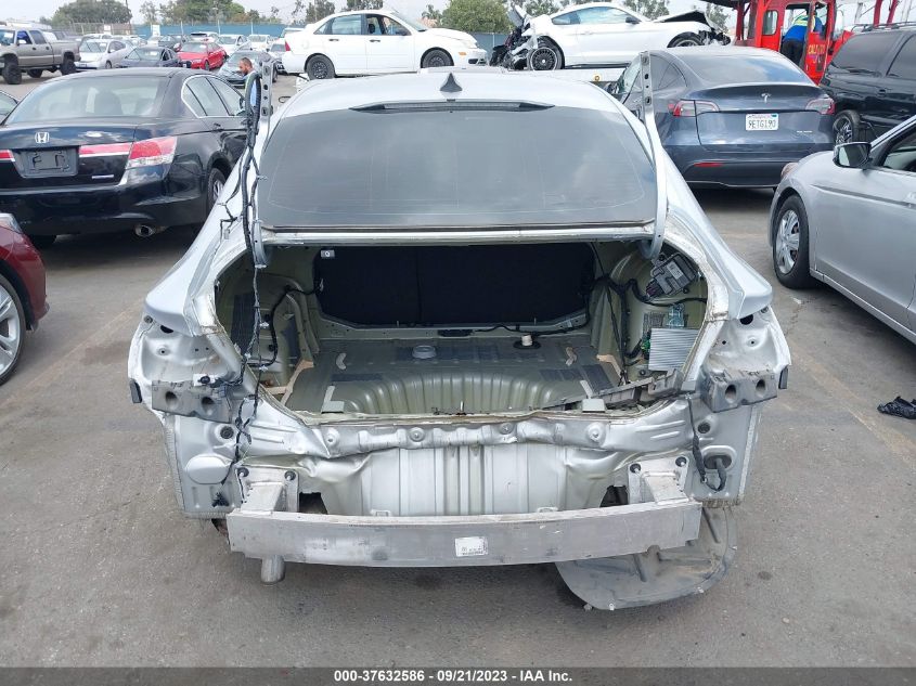 2017 CHEVROLET MALIBU LS - 1G1ZB5ST0HF115236