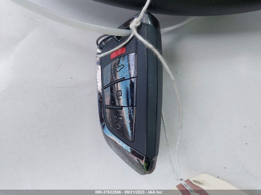 2017 CHEVROLET MALIBU LS - 1G1ZB5ST0HF115236