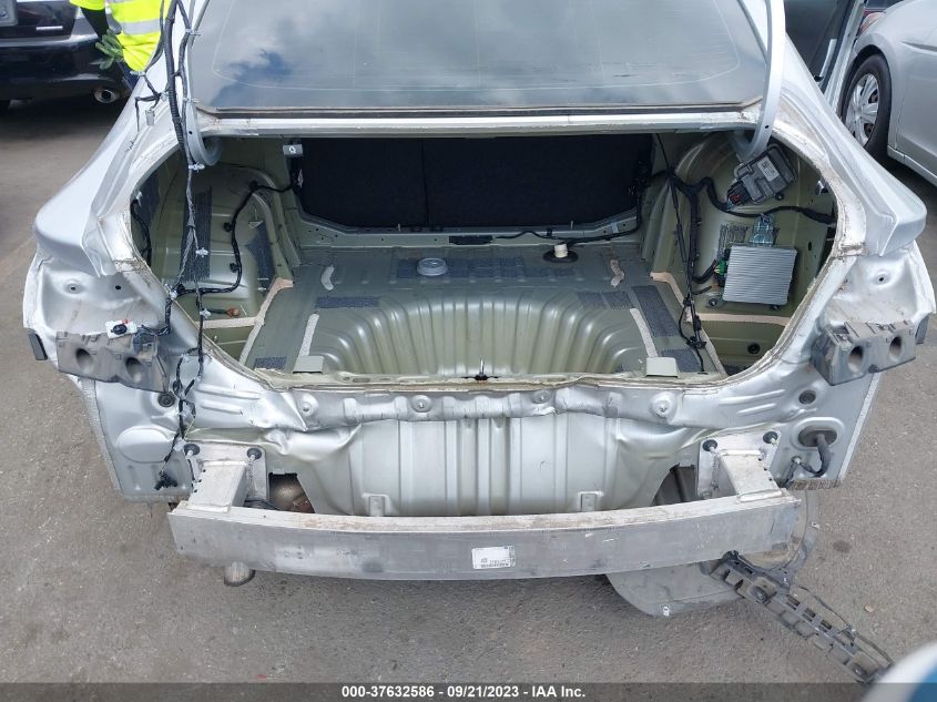 2017 CHEVROLET MALIBU LS - 1G1ZB5ST0HF115236