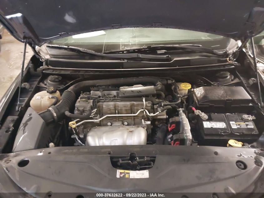 2015 CHRYSLER 200 S - 1C3CCCBB7FN745882
