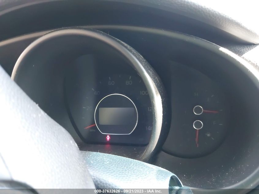 2019 KIA SOUL + - KNDJP3A57K7002169