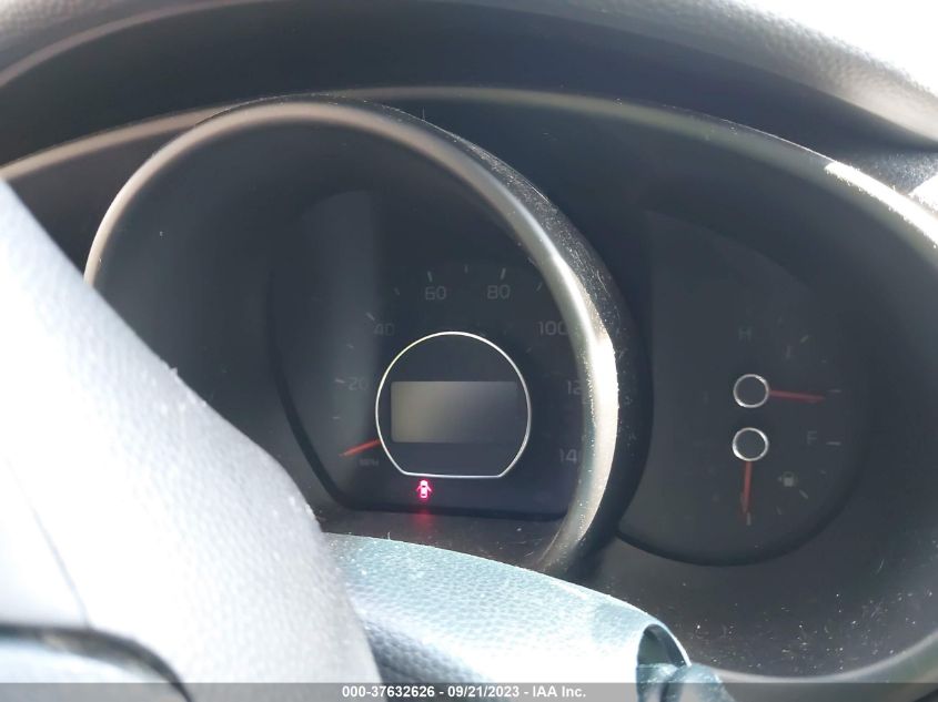2019 KIA SOUL + - KNDJP3A57K7002169