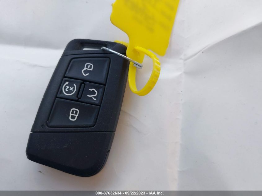 VIN 3VVNB7AX1PM096329 2023 VOLKSWAGEN TIGUAN SE