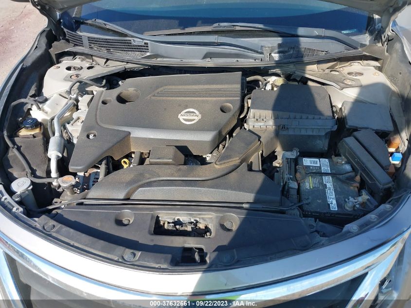 2014 NISSAN ALTIMA 2.5 S - 1N4AL3AP6EC184106