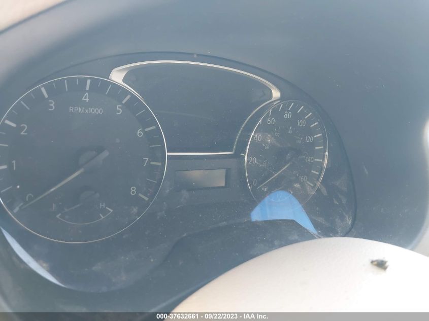 2014 NISSAN ALTIMA 2.5 S - 1N4AL3AP6EC184106