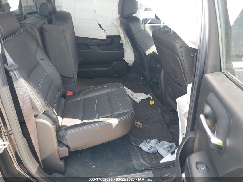2015 GMC SIERRA 1500 DENALI - 3GTU2WEC3FG373068
