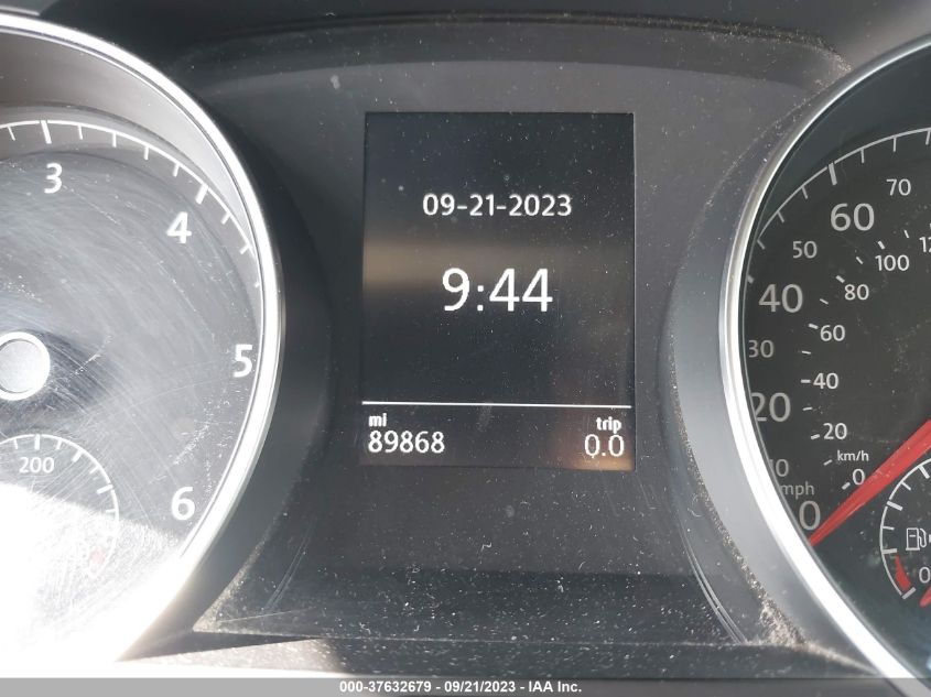 2015 VOLKSWAGEN GOLF SPORTWAGEN TDI S 3VWCA7AU1FM515628