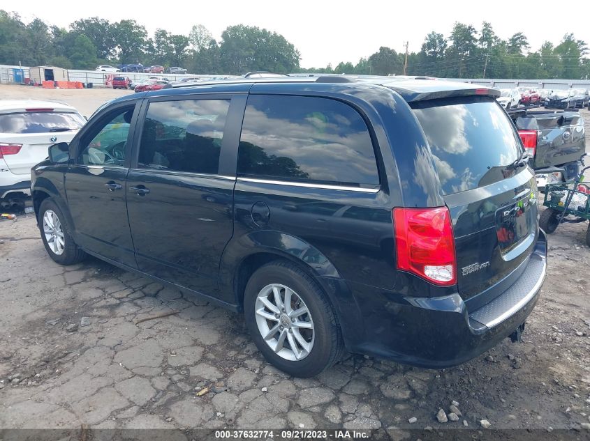 2C4RDGCG8LR152860 Dodge Grand Caravan SXT 3