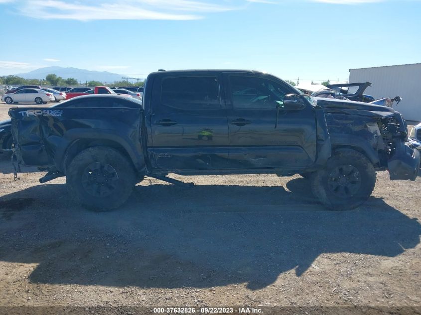 3TMCZ5AN9KM247821 Toyota Tacoma 4wd SR/SR5/TRD SPORT 13