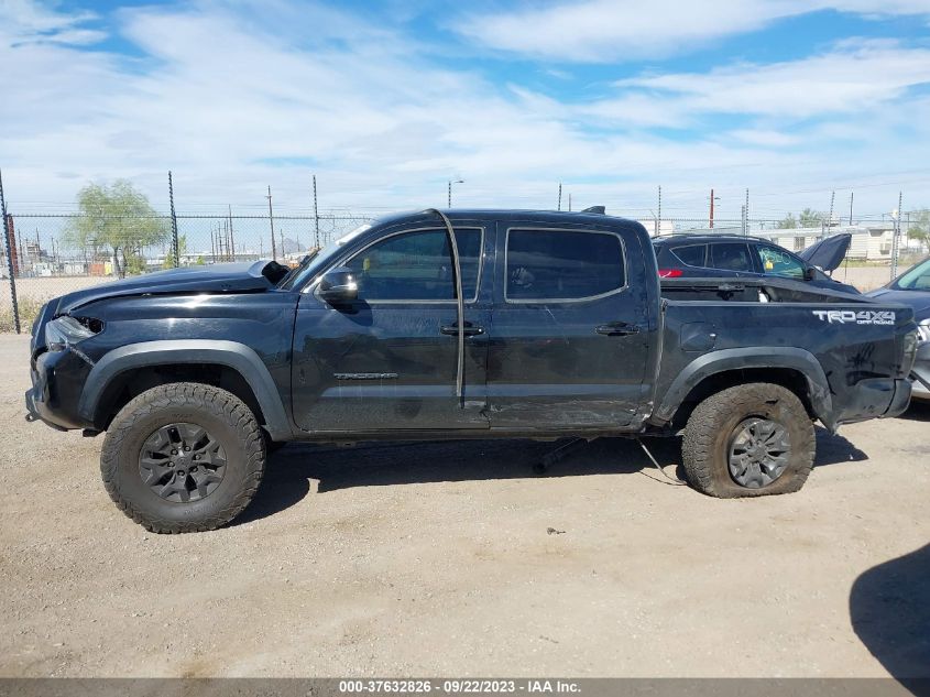 3TMCZ5AN9KM247821 Toyota Tacoma 4wd SR/SR5/TRD SPORT 14