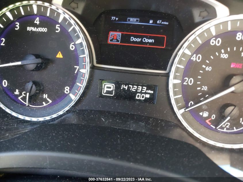 2016 INFINITI QX60 - 5N1AL0MN5GC506963