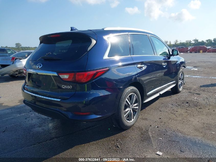 2016 INFINITI QX60 - 5N1AL0MN5GC506963